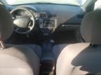 2007 Ford Focus ZX4