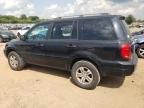 2005 Honda Pilot EXL