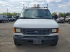 2007 Ford Econoline E350 Super Duty Van