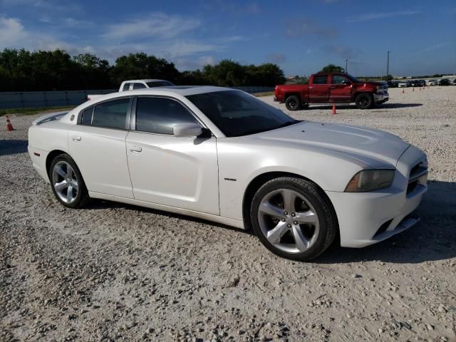 2013 Dodge Charger R/T