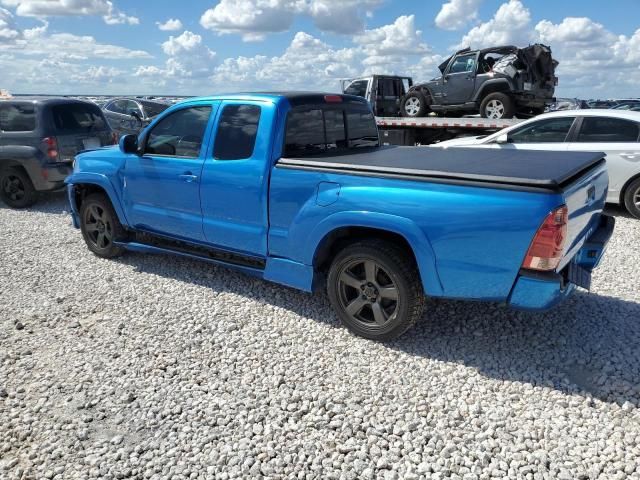 2005 Toyota Tacoma X-RUNNER Access Cab