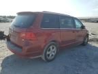 2011 Volkswagen Routan SE