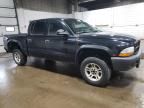 2003 Dodge Dakota Quad Sport