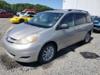 2007 Toyota Sienna CE