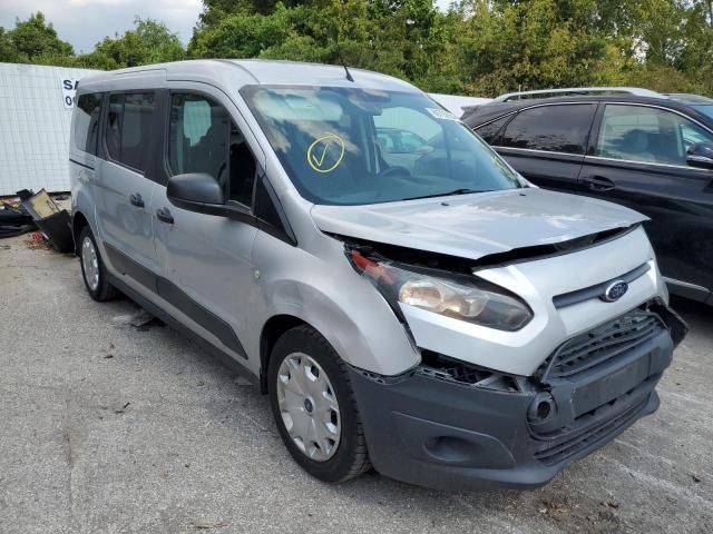 2015 Ford Transit Connect XL