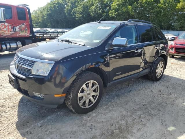 2009 Lincoln MKX