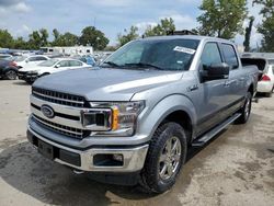 2020 Ford F150 Supercrew for sale in Bridgeton, MO