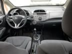 2012 Honda FIT