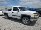 2003 Chevrolet Silverado K1500