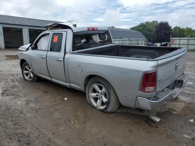 2017 Dodge 1500 Laramie