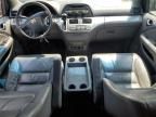 2010 Honda Odyssey EXL