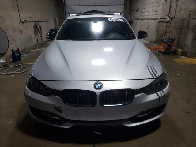 2013 BMW 328 I