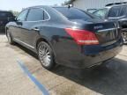 2014 Hyundai Equus Signature