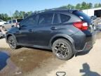 2015 Subaru XV Crosstrek Sport Limited