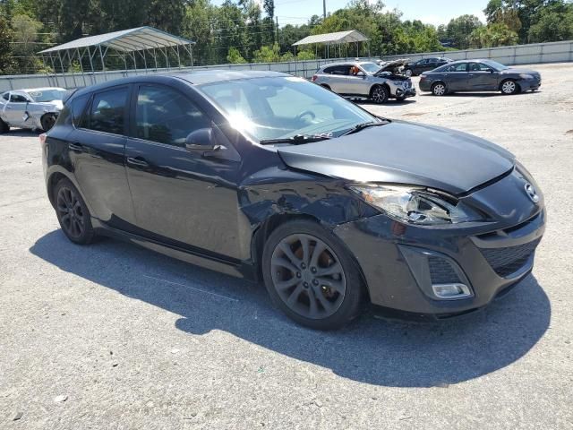 2010 Mazda 3 S