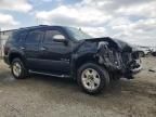 2008 Chevrolet Tahoe K1500