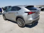 2018 Lexus NX 300 Base