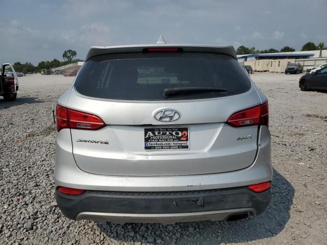 2014 Hyundai Santa FE Sport