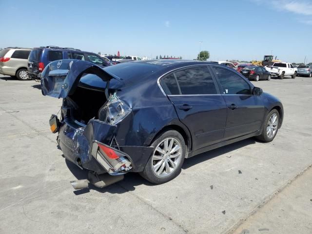 2007 Nissan Altima 2.5