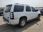 2012 Chevrolet Tahoe K1500 LS