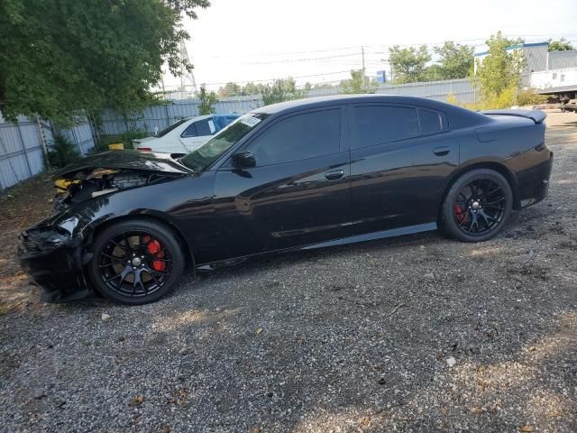 2016 Dodge Charger SRT Hellcat