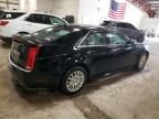 2012 Cadillac CTS