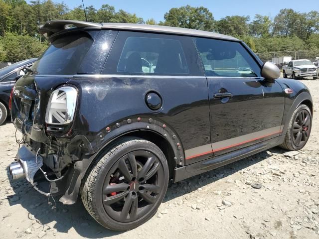 2019 Mini Cooper John Cooper Works