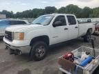 2011 GMC Sierra K2500 Heavy Duty