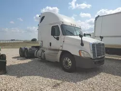 Salvage cars for sale from Copart Temple, TX: 2014 Freightliner Cascadia 125