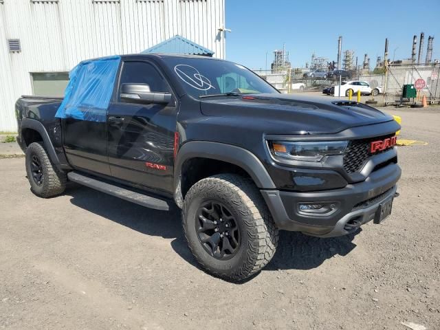 2021 Dodge RAM 1500 TRX