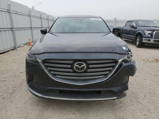 2017 Mazda CX-9 Signature