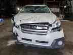 2013 Subaru Outback 3.6R Limited