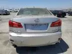 2008 Lexus IS 250