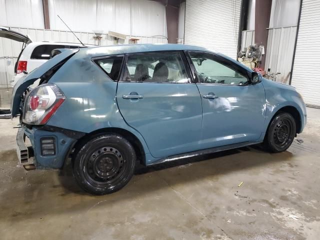 2009 Pontiac Vibe