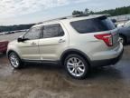 2011 Ford Explorer Limited