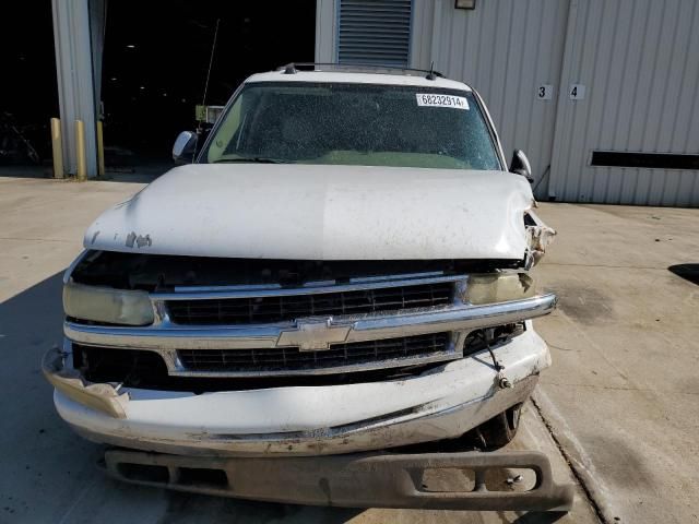 2004 Chevrolet Tahoe C1500