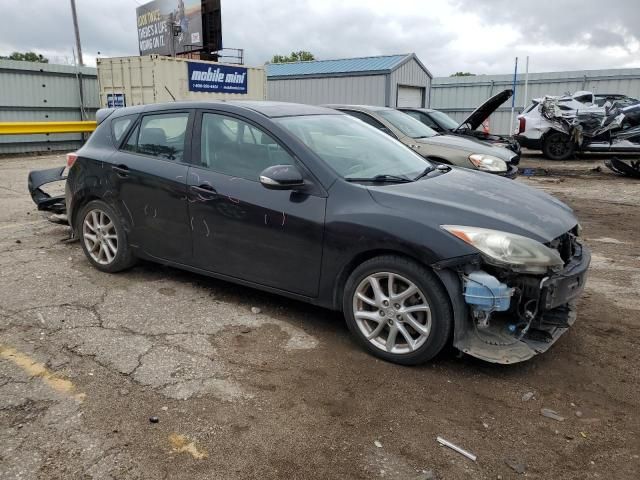 2012 Mazda 3 S