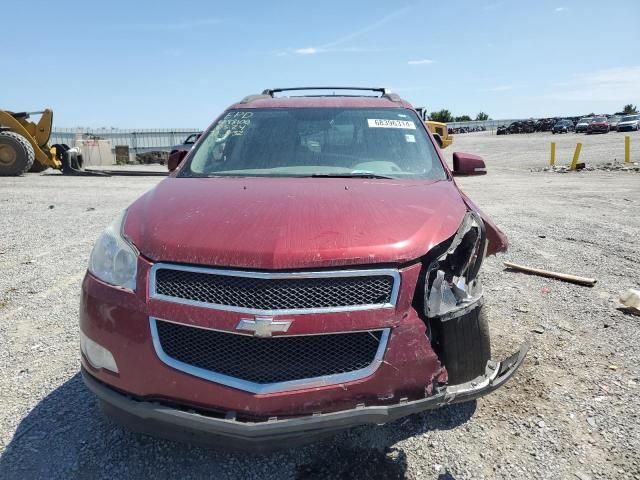 2011 Chevrolet Traverse LT