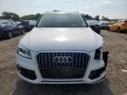 2013 Audi Q5 Premium Plus