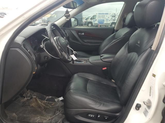 2008 Infiniti EX35 Base