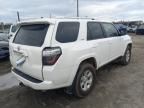 2018 Toyota 4runner SR5/SR5 Premium