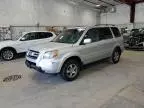 2007 Honda Pilot EX