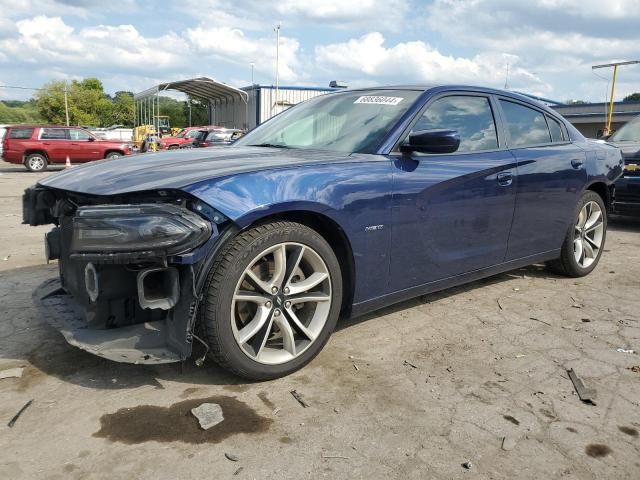 2017 Dodge Charger R/T