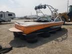 2008 MB B52 Boat