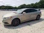 2015 Ford Fusion Titanium