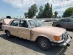 1978 Mercedes-Benz 280SE