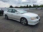 2002 Acura 3.2TL TYPE-S