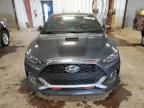 2019 Hyundai Veloster Turbo