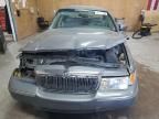 1999 Mercury Grand Marquis LS