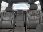 2010 Honda Odyssey EXL